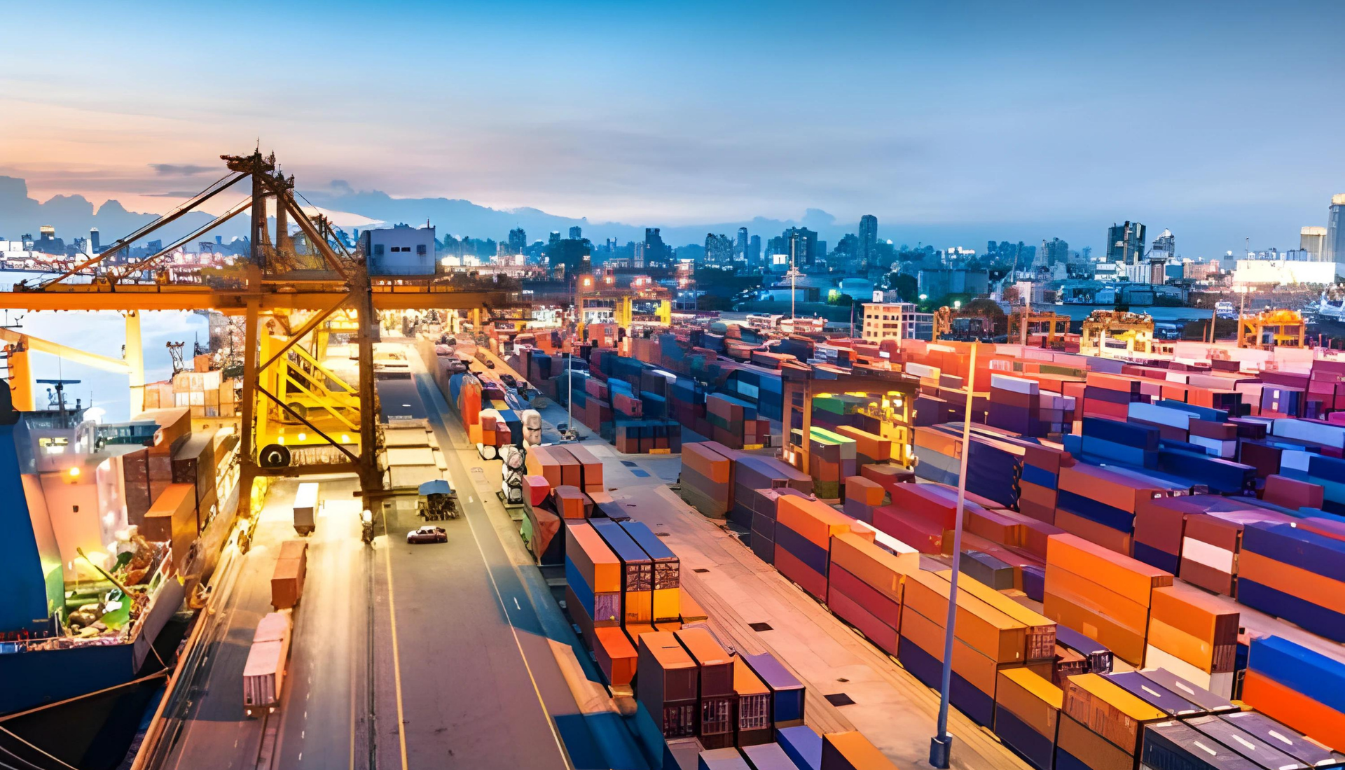 BTL Gıda: İhracat ve İthalatın Arkasındaki Hikaye