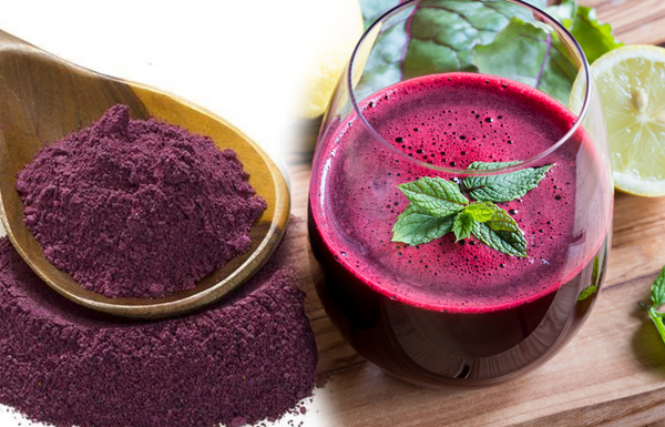 Meyve Püre ve Püre Konsantreleri