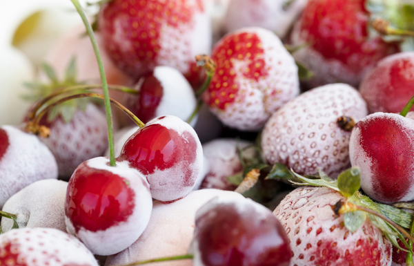 Meyve Püre ve Püre Konsantreleri