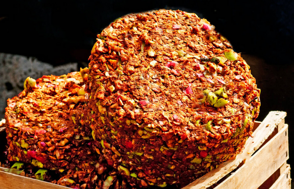 Meyve Püre ve Püre Konsantreleri