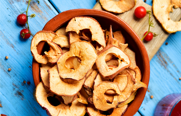 Meyve Püre ve Püre Konsantreleri