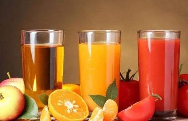 Meyve Püre ve Püre Konsantreleri